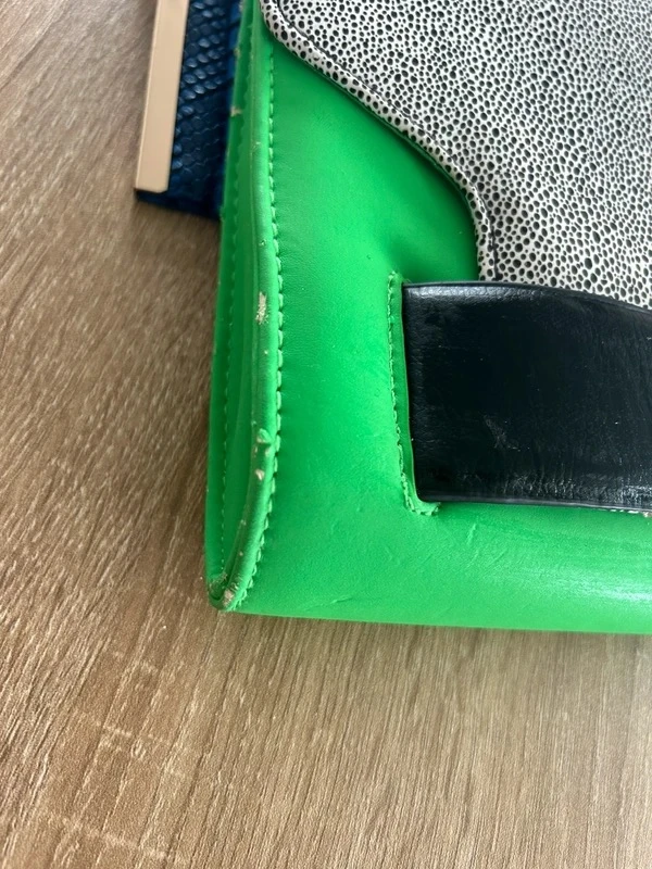 Loisirs créatifs lote de 4 bolsas ou sacolas de mão – photo 5